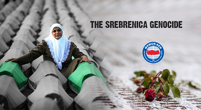 The Srebrenica Genocide