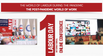 Labour Day International Online Conference