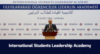 International Students Leadership Academy